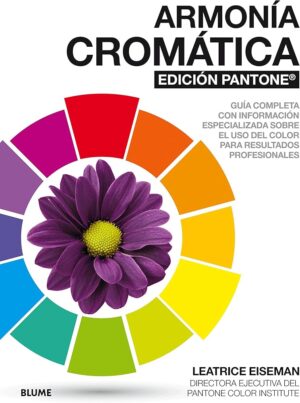 ARMONIA CROMATICA EDICION PANTONE