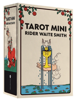 TAROT MINI