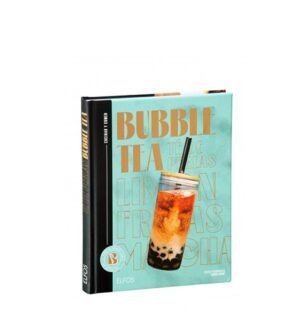 TE DE PERLAS BUBBLE TEA