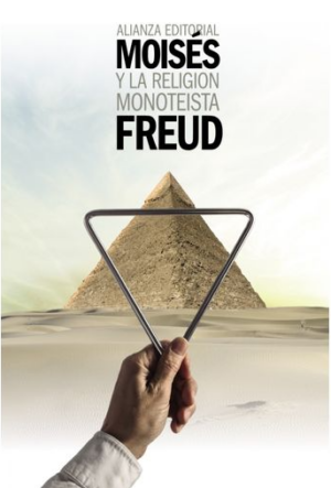 MOISES Y LA RELIGION MONOTEISTA