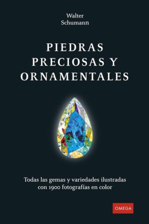 PIEDRAS PRECIOSAS Y ORNAMENTALES