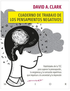 CUADERNO DE TRABAJO DE LOS PENSAMIENTOS