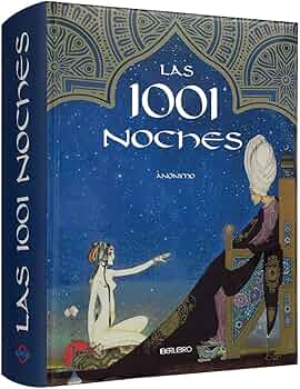 LAS 1001 NOCHES