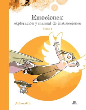 EMOCIONES I. EXPLORACION Y MANUAL DE INSTRUCCIONES