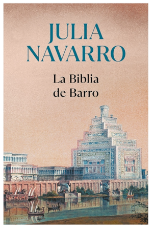 LA BIBLIA DE BARRO