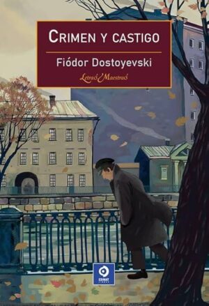 CRIMEN Y CASTIGO