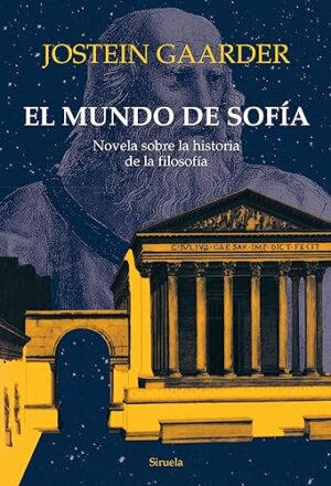 EL MUNDO DE SOFIA