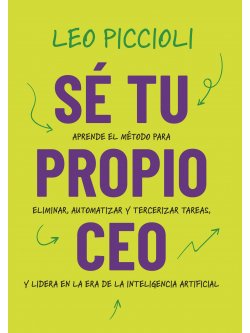 SE TU PROPIO CEO