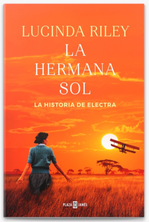 SIETE HERMANAS 6 - LA HERMANA SOL