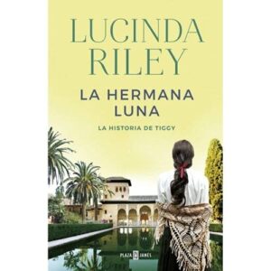 SIETE HERMANAS 5 - LA HERMANA LUNA
