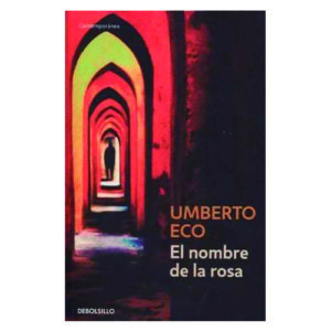 EL NOMBRE DE LA ROSA