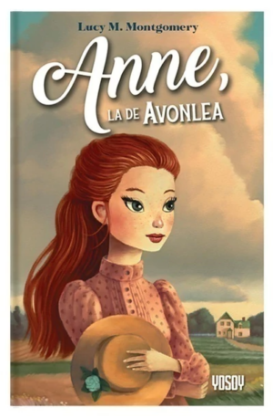 ANNE, LA DE AVONLEA