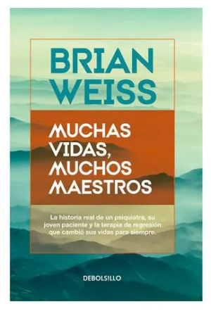 MUCHAS VIDAS, MUCHOS MAESTROS