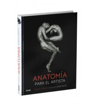 ANATOMIA PARA EL ARTISTA