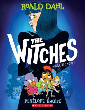 THE WITCHES