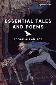 ESSENTIAL TALES AND POEMS