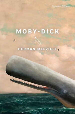 MOBY DICK