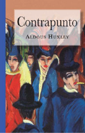 CONTRAPUNTO