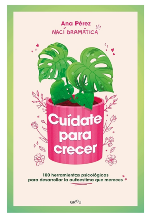 CUIDATE PARA CRECER
