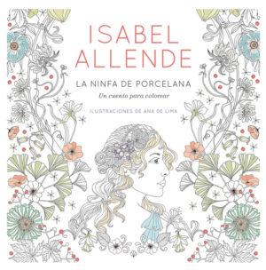 LA NINFA DE PORCELANA