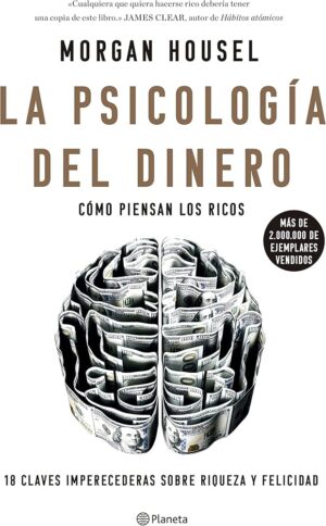 LA PSICOLOGIA DEL DINERO