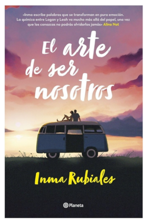 EL ARTE DE SER NOSOTROS