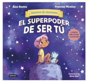 EL SUPERPODER DE SER TU