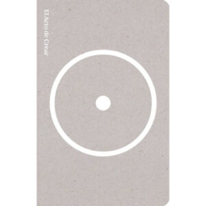 ACTO DE CREAR (RUSTICA)