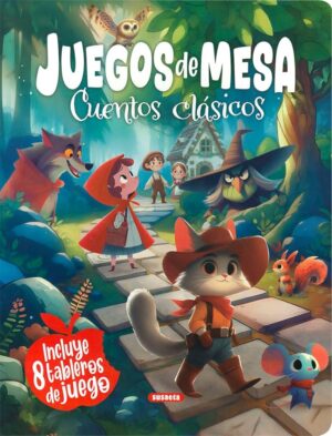 CUENTOS CLASICOS