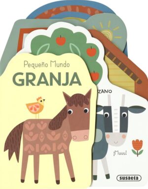 PEQUEÑO MUNDO LA GRANJA