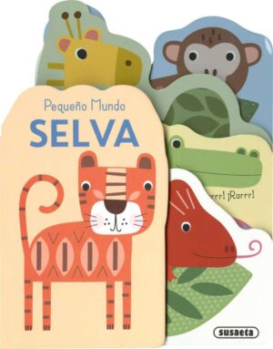PEQUEÑO MUNDO LA SELVA