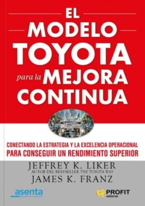EL MODELO TOYOTA PARA LA EXCELENCIA EN LOS SERVICIOS