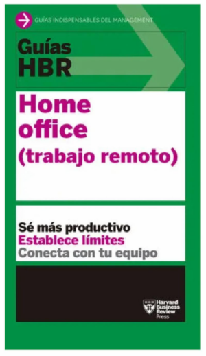 HOME OFFICE, TRABAJO REMOTO