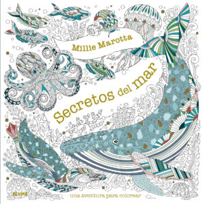 SECRETOS DEL MAR