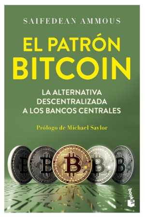 EL PATRON BITCOIN