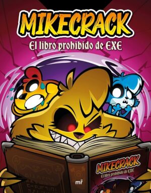 EL LIBRO PROHIBIDO DE EXE