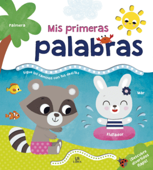 MIS PRIMERAS PALABRAS