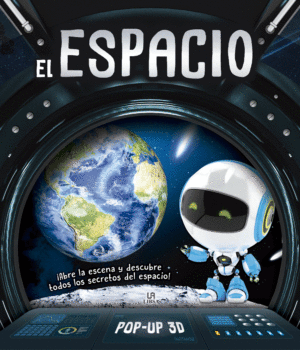 EL ESPACIO POP UP - 3D