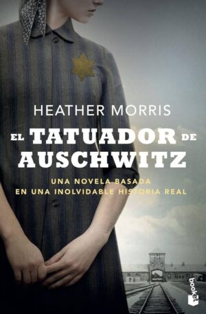 EL TATUADOR DE AUSCHWITZ (BOLSILLO)