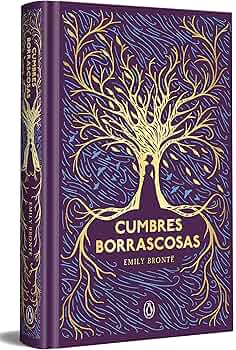 CUMBRES BORRASCOSAS