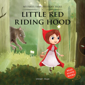 LITTLE RED RIDING HOOD
