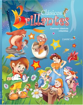 CLASICOS BRILLANTES