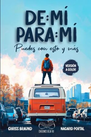 DE MI PARA MI 2