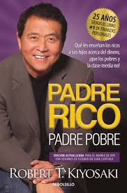 PADRE RICO PADRE POBRE