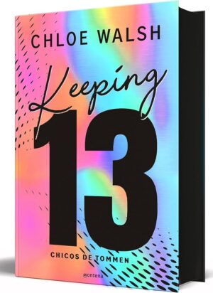 KEEPING 13 EDICION ESPECIAL