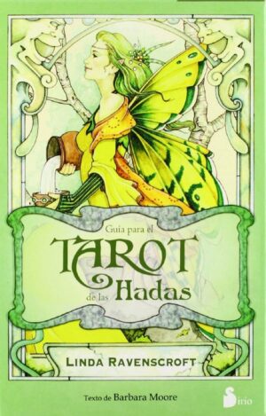 GUIA PARA EL TAROT DE LAS HADAS
