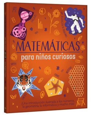 MATEMATICAS PARA NIÑOS CURIOSOS