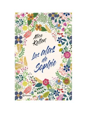 LAS ALAS DE SOPHIE