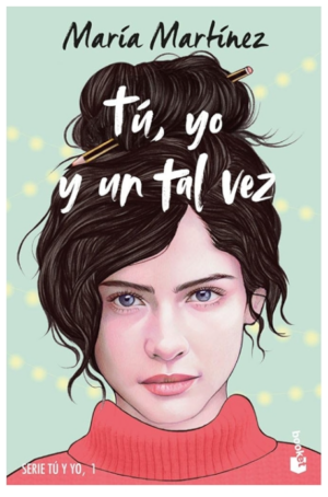 TU, YO Y UN TAL VEZ