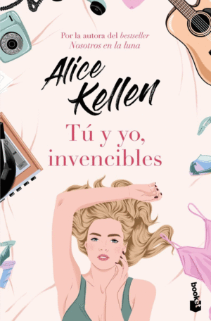 TU Y YO INVENCIBLES